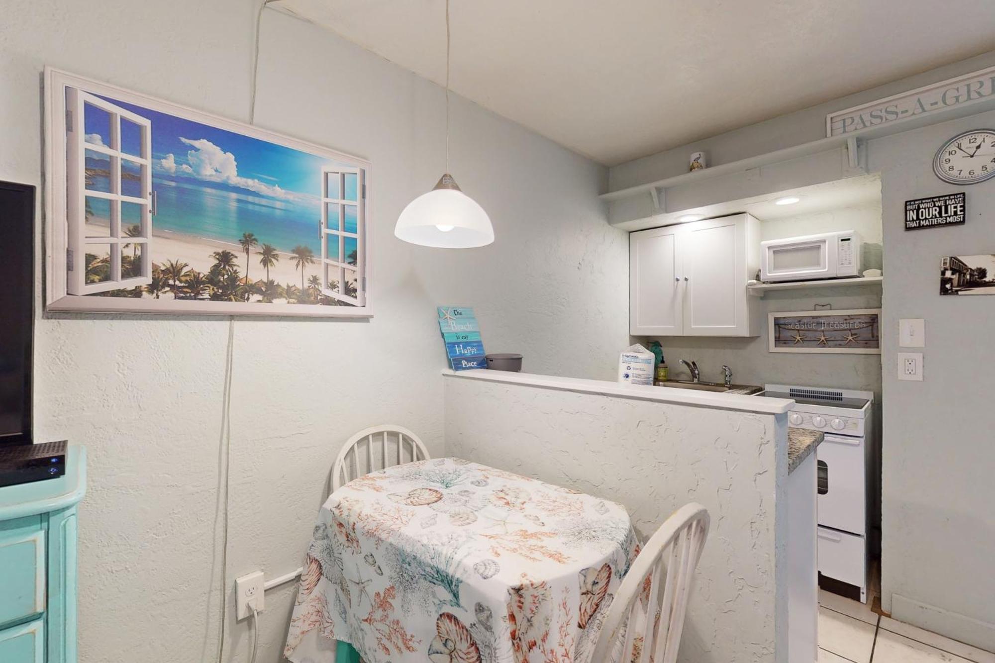 Pass-A-Grille Beach Retreat Unit 8 St. Pete Beach Exterior foto
