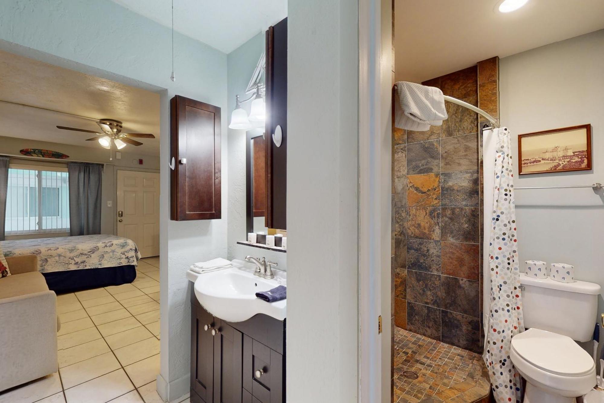 Pass-A-Grille Beach Retreat Unit 8 St. Pete Beach Exterior foto